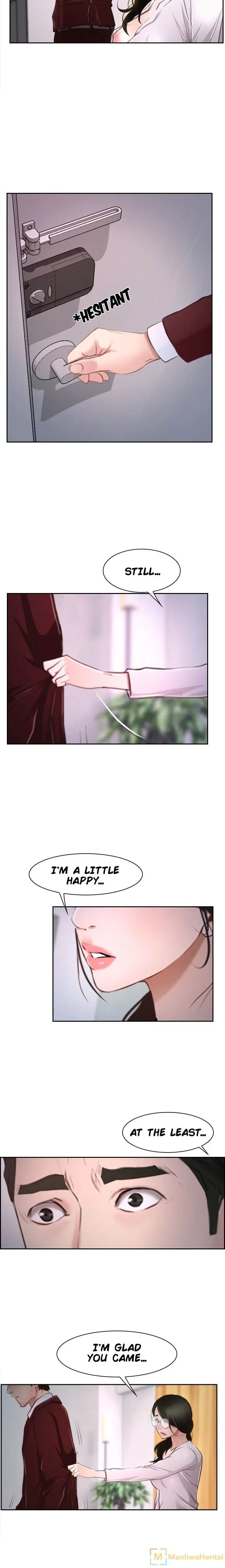 Hidden Feeling Episode 37 - Page 2