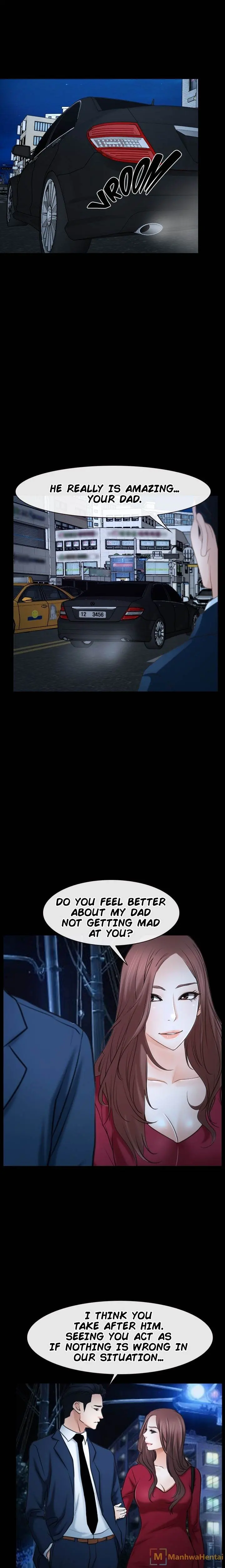 Hidden Feeling Episode 37 - Page 23