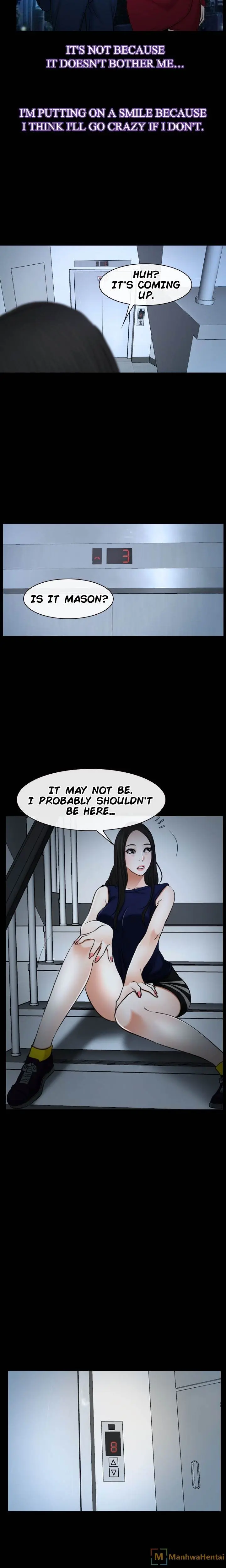 Hidden Feeling Episode 37 - Page 24