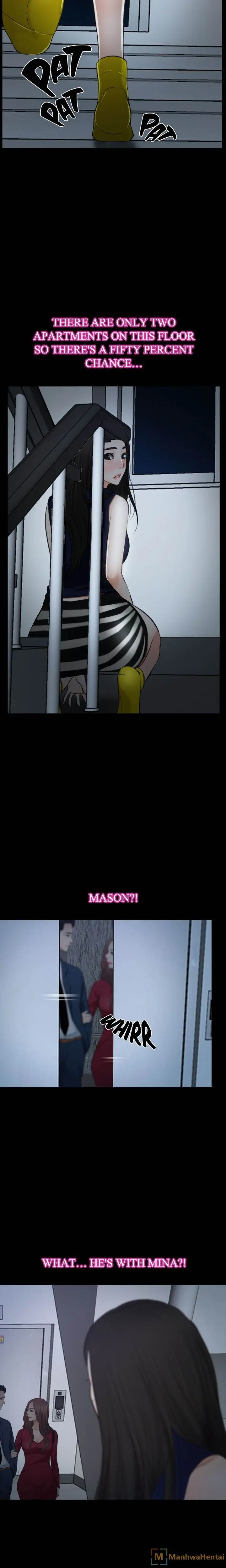 Hidden Feeling Episode 37 - Page 26