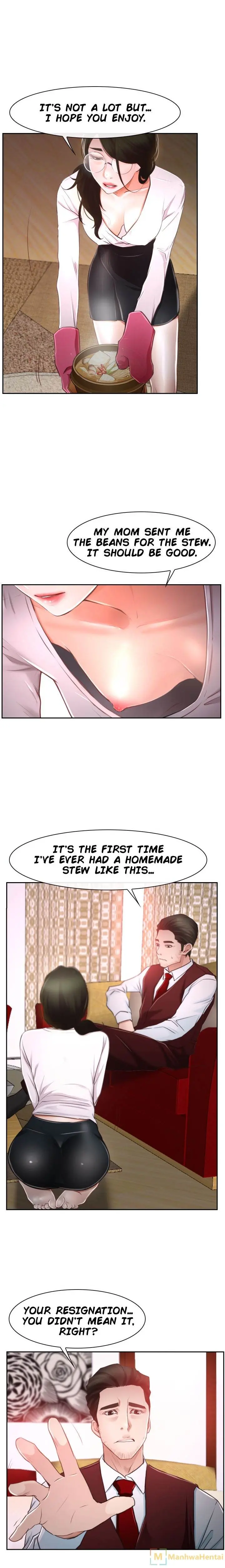 Hidden Feeling Episode 37 - Page 4