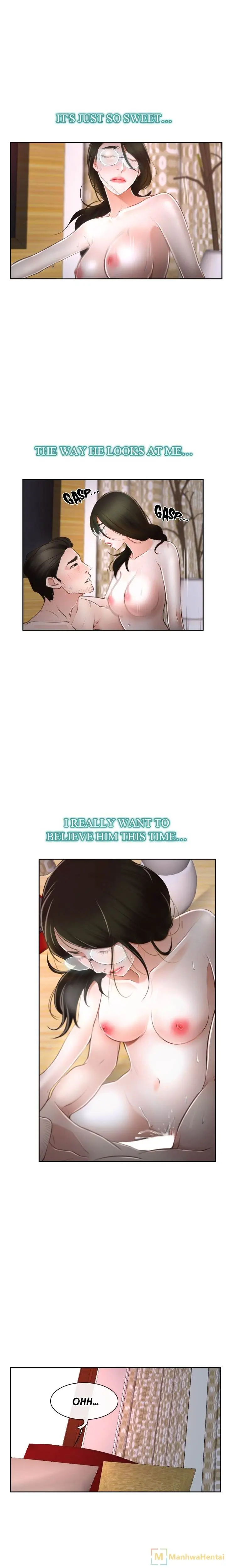 Hidden Feeling Episode 37 - Page 8