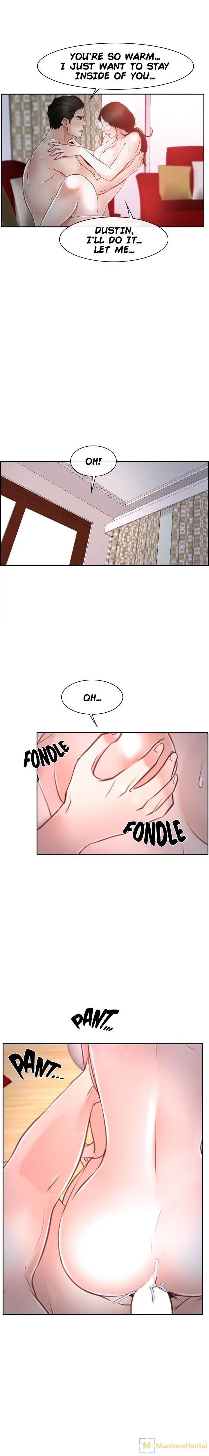 Hidden Feeling Episode 37 - Page 9