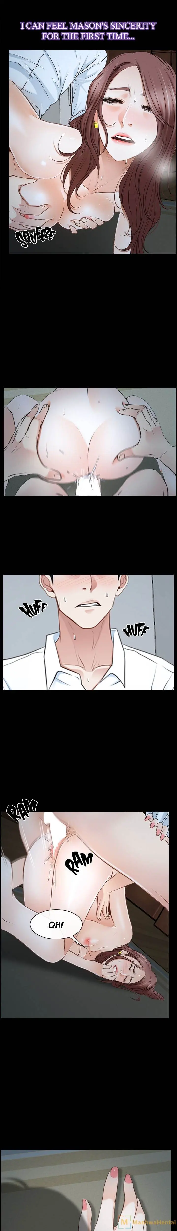 Hidden Feeling Episode 38 - Page 13