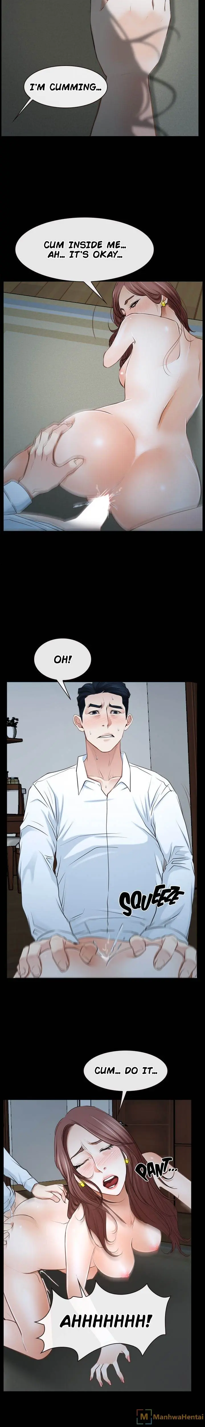 Hidden Feeling Episode 38 - Page 14