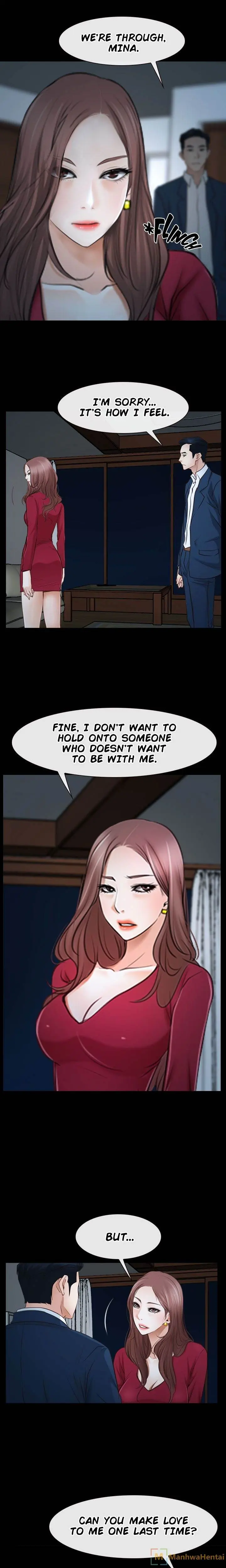 Hidden Feeling Episode 38 - Page 3