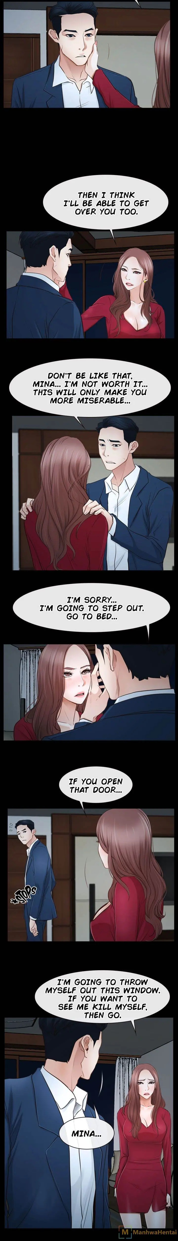Hidden Feeling Episode 38 - Page 4