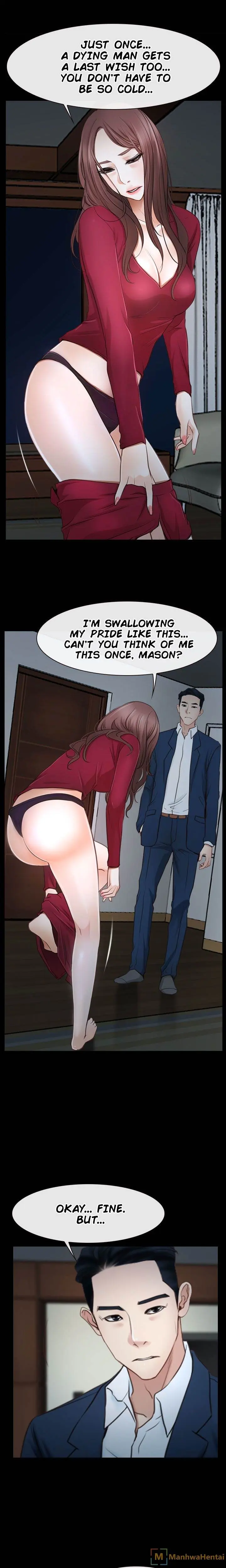 Hidden Feeling Episode 38 - Page 5