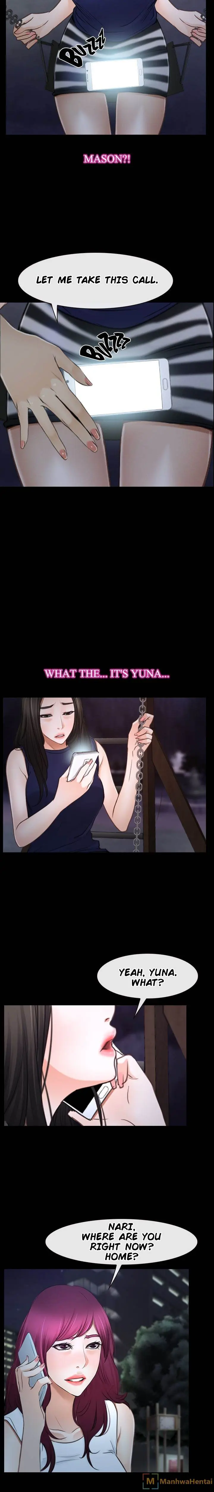 Hidden Feeling Episode 39 - Page 10