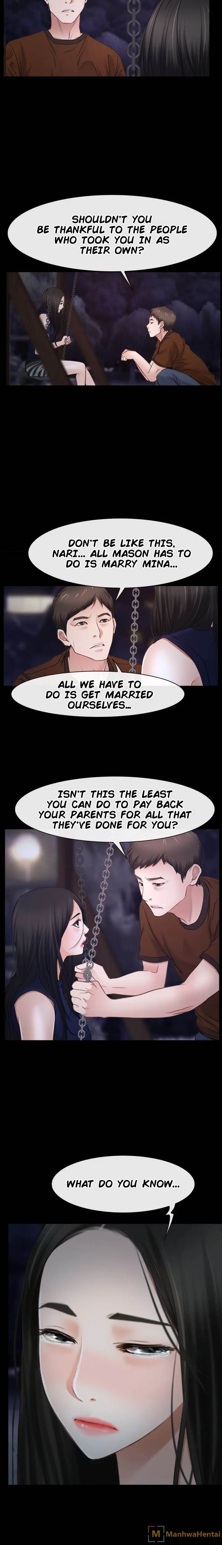 Hidden Feeling Episode 39 - Page 14