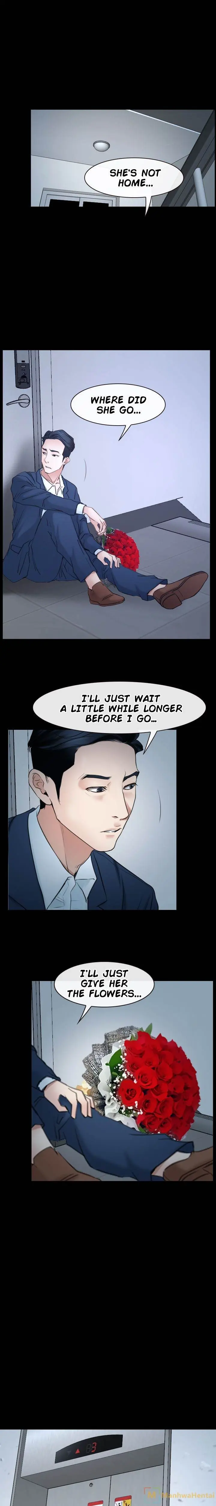 Hidden Feeling Episode 39 - Page 15