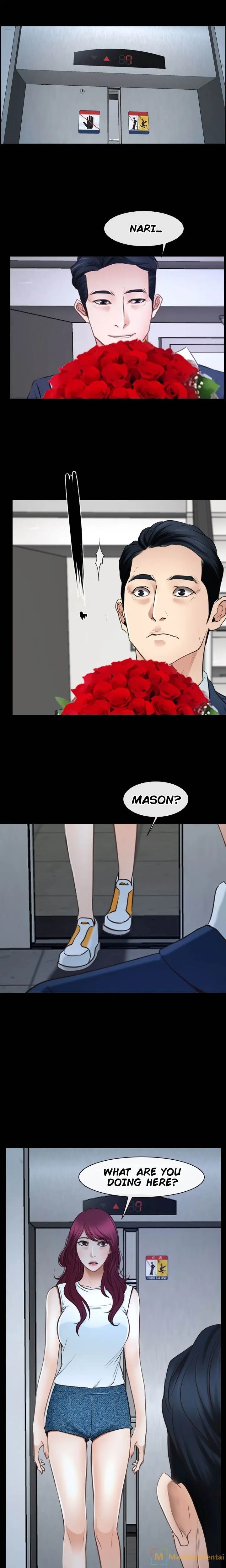 Hidden Feeling Episode 39 - Page 17