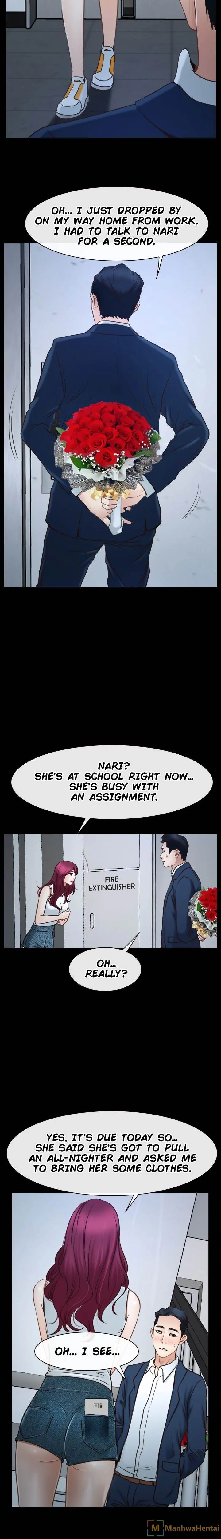 Hidden Feeling Episode 39 - Page 18