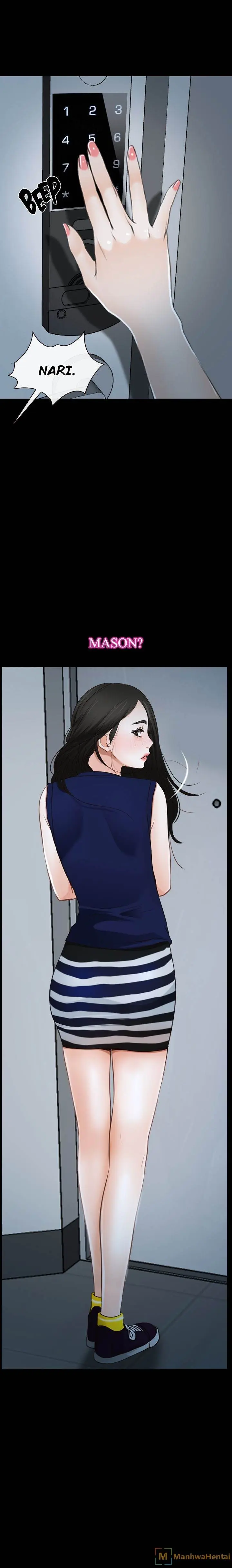 Hidden Feeling Episode 39 - Page 2