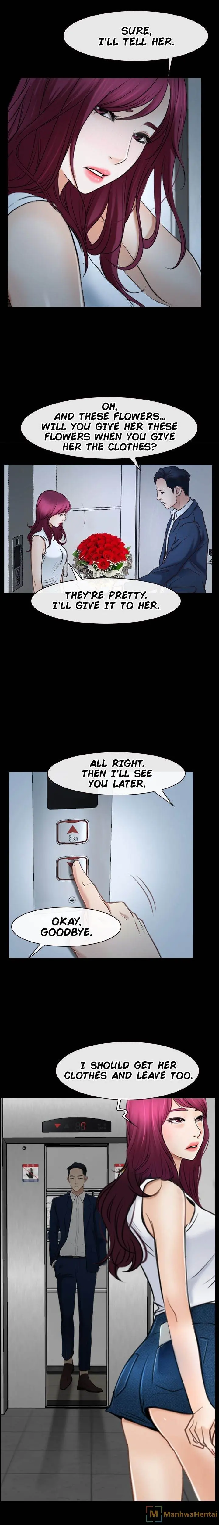 Hidden Feeling Episode 39 - Page 20