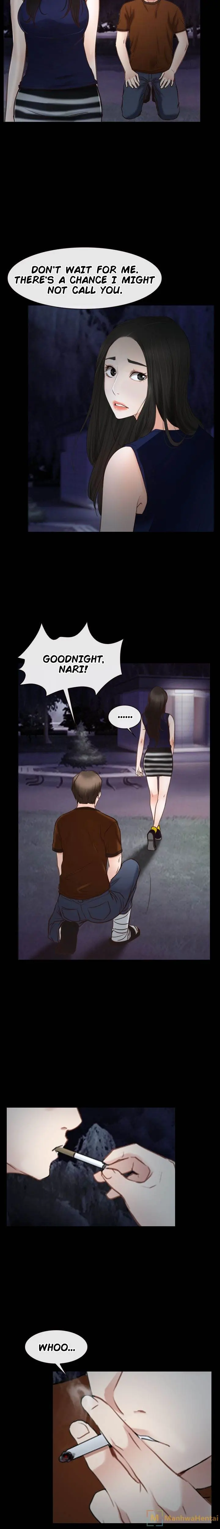 Hidden Feeling Episode 39 - Page 24