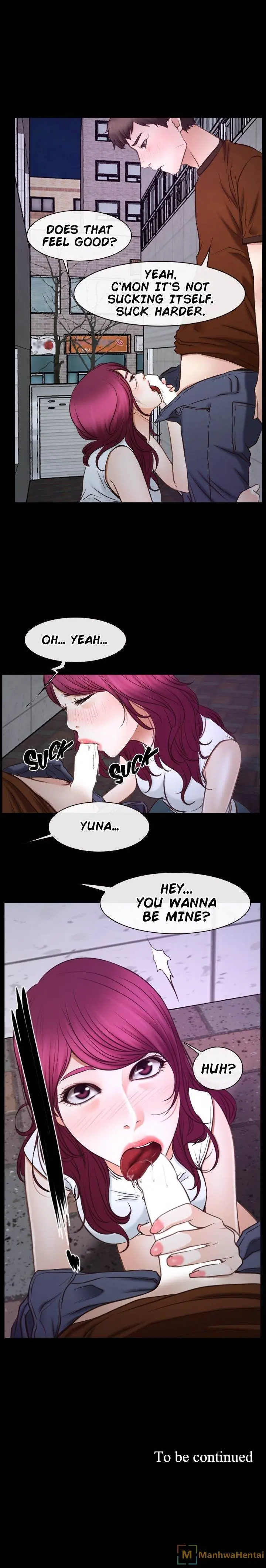 Hidden Feeling Episode 39 - Page 27