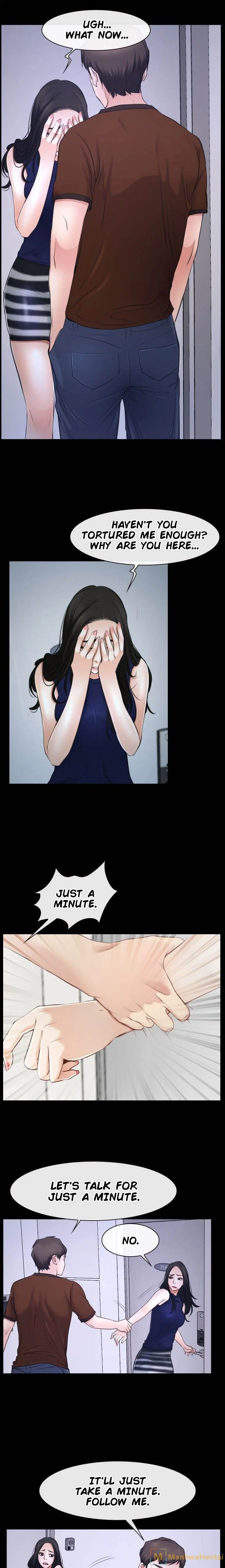 Hidden Feeling Episode 39 - Page 3