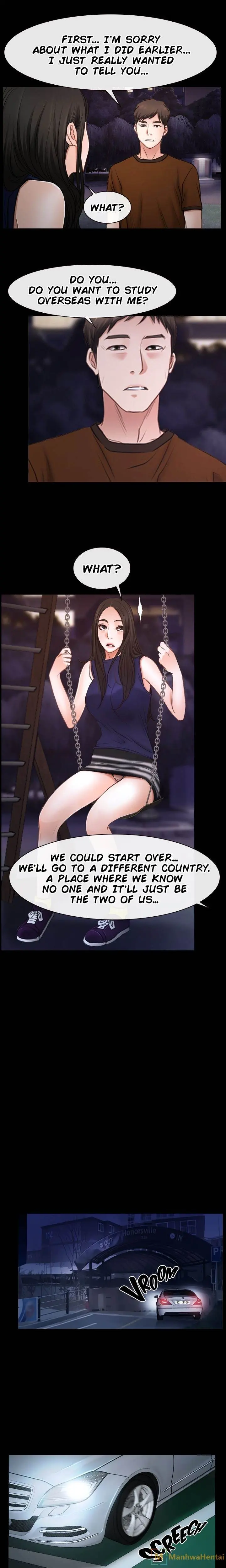 Hidden Feeling Episode 39 - Page 5