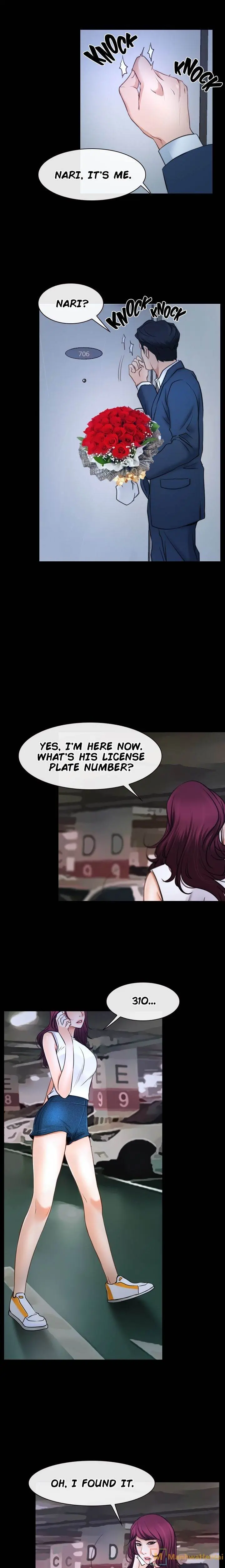Hidden Feeling Episode 39 - Page 7