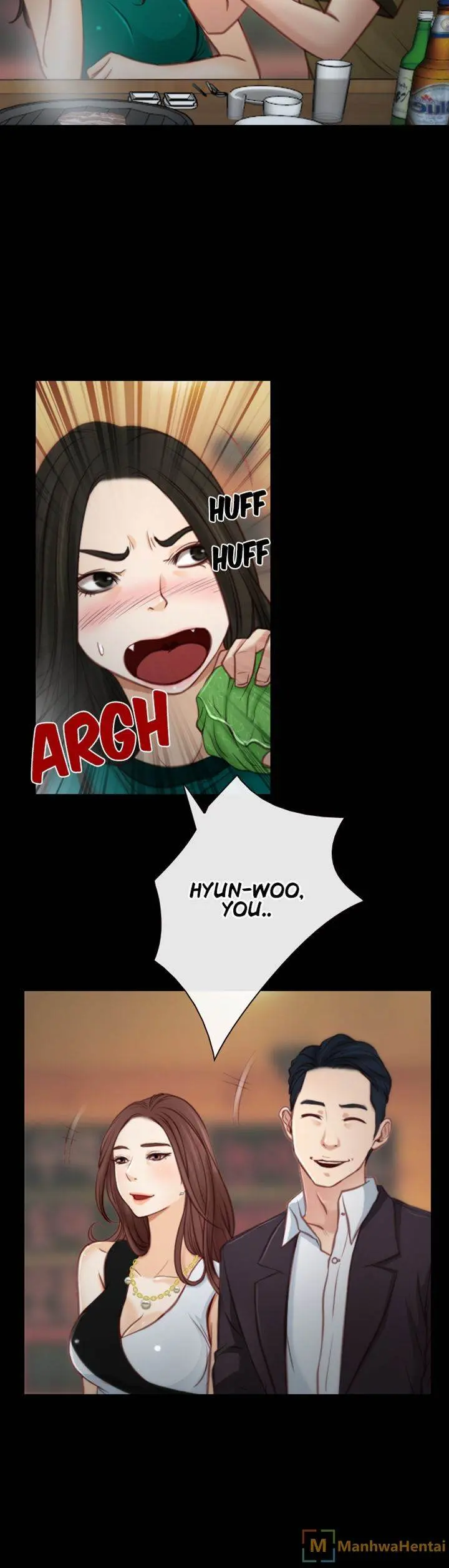 Hidden Feeling Episode 4 - Page 11