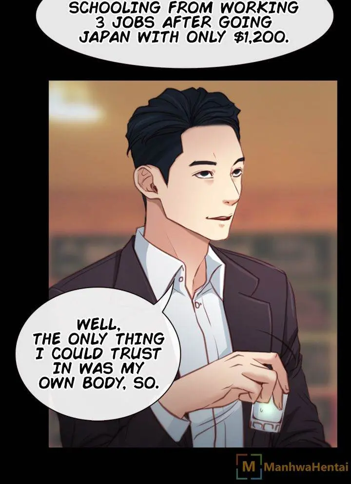 Hidden Feeling Episode 4 - Page 14