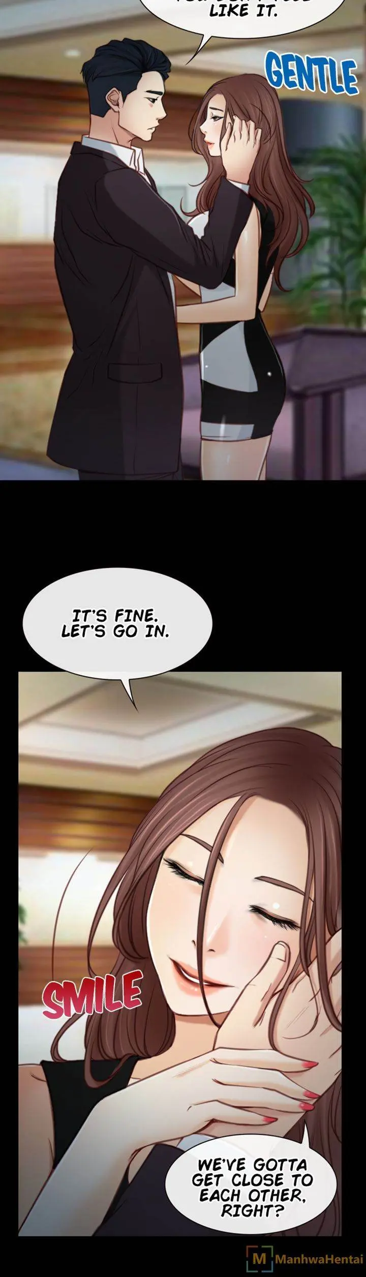 Hidden Feeling Episode 4 - Page 22