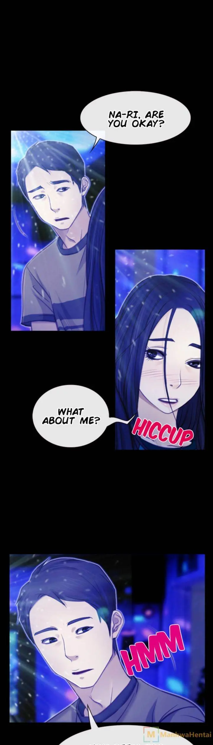 Hidden Feeling Episode 4 - Page 23
