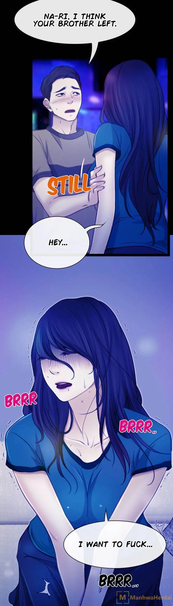 Hidden Feeling Episode 4 - Page 28