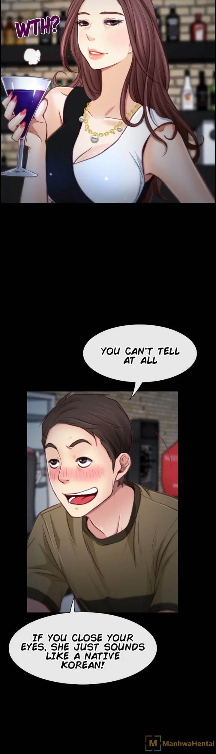 Hidden Feeling Episode 4 - Page 5