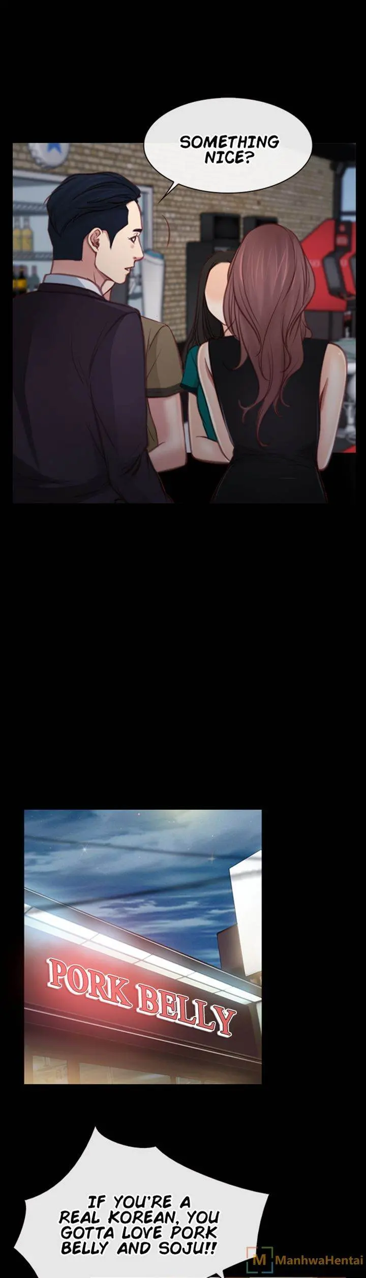 Hidden Feeling Episode 4 - Page 8