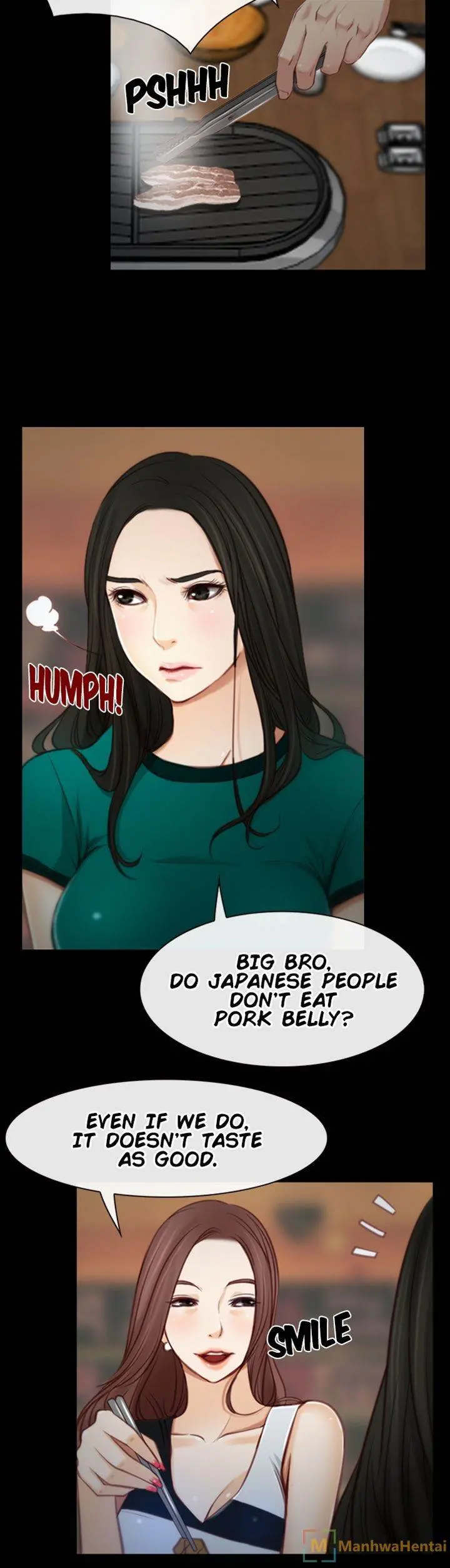 Hidden Feeling Episode 4 - Page 9