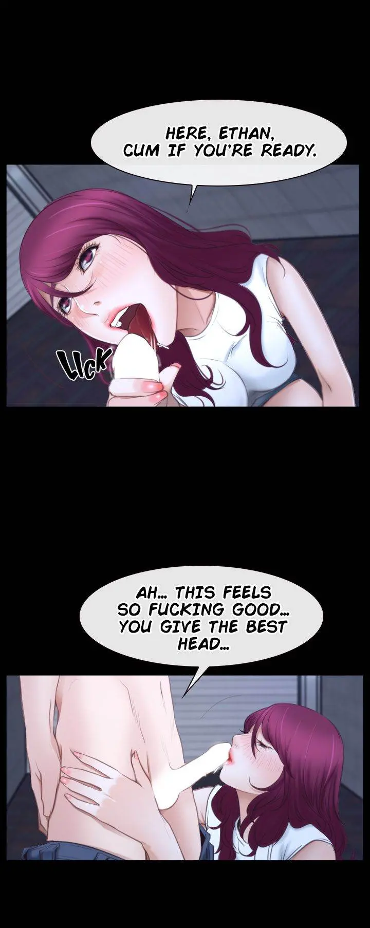 Hidden Feeling Episode 40 - Page 11