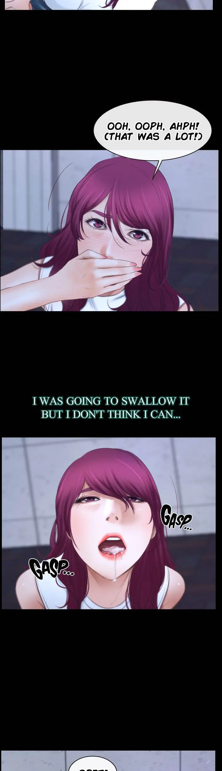 Hidden Feeling Episode 40 - Page 14