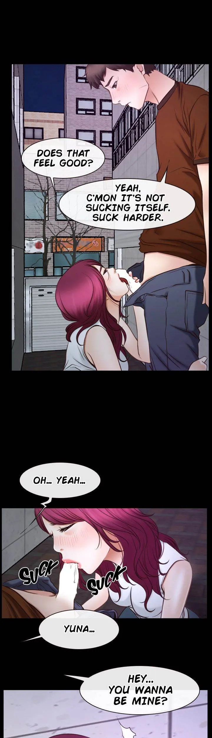 Hidden Feeling Episode 40 - Page 2