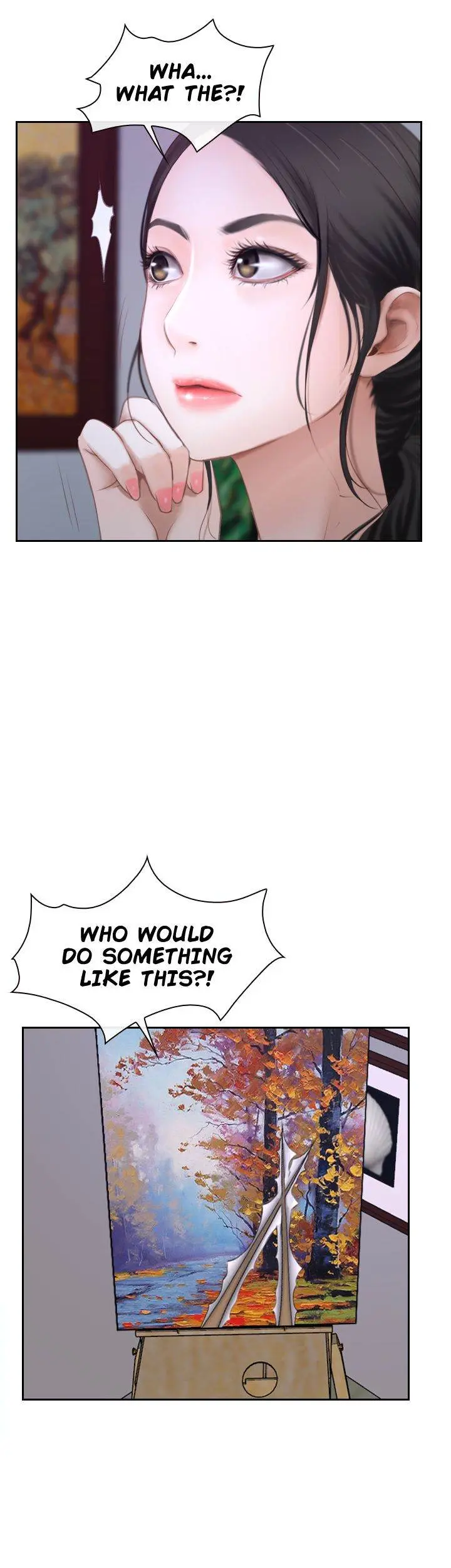 Hidden Feeling Episode 40 - Page 20