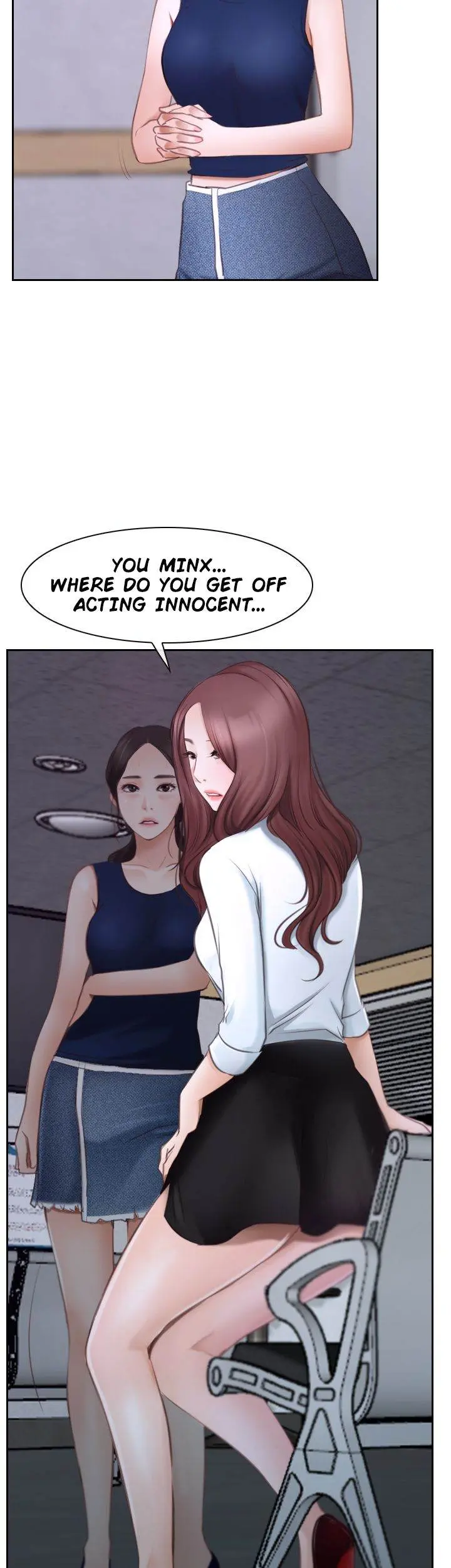 Hidden Feeling Episode 40 - Page 25