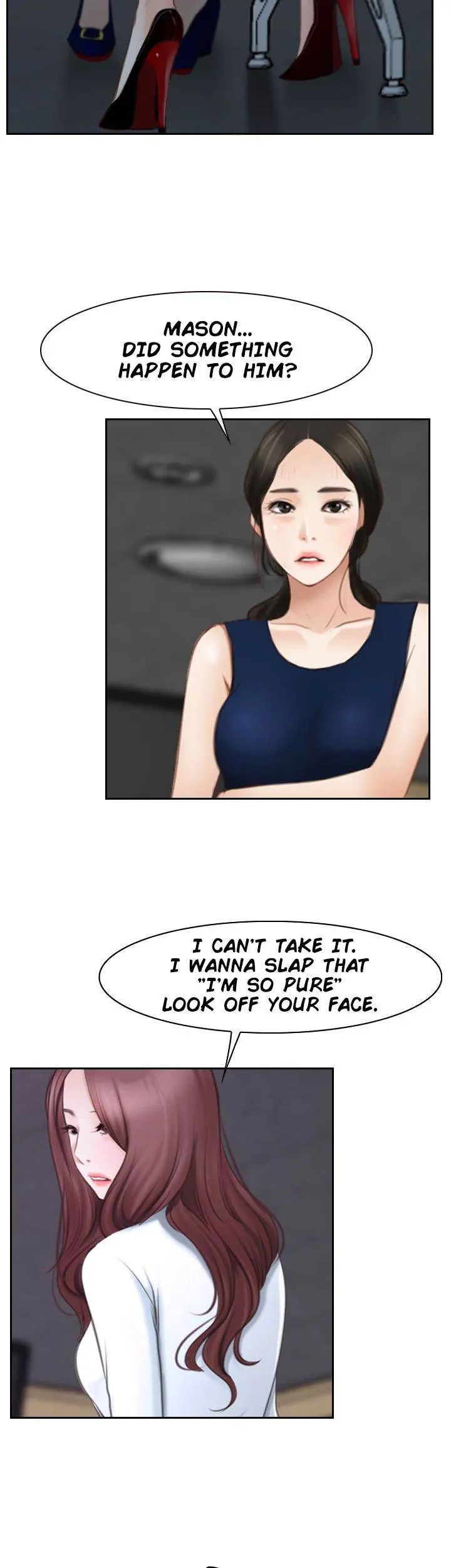 Hidden Feeling Episode 40 - Page 26