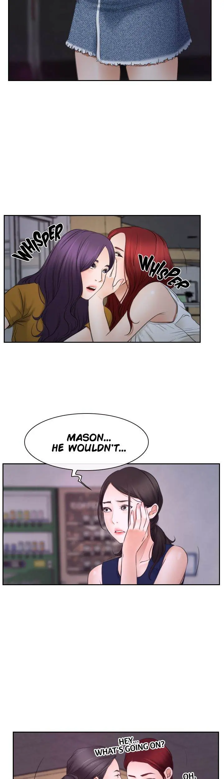 Hidden Feeling Episode 40 - Page 29