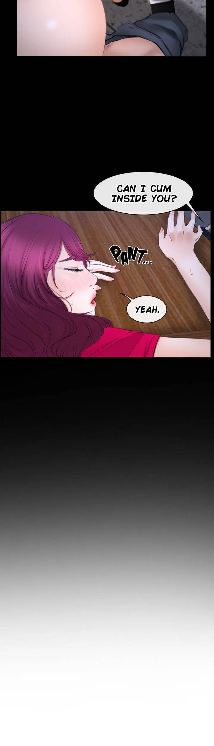 Hidden Feeling Episode 40 - Page 39