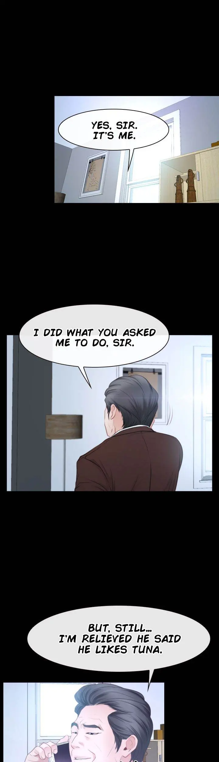 Hidden Feeling Episode 41 - Page 16