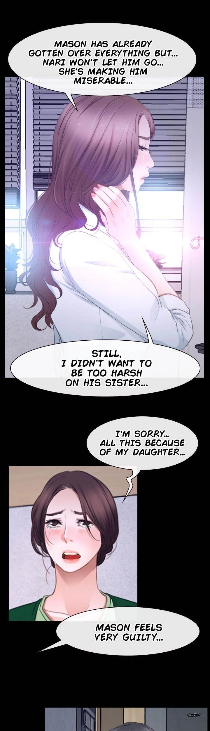 Hidden Feeling Episode 41 - Page 19