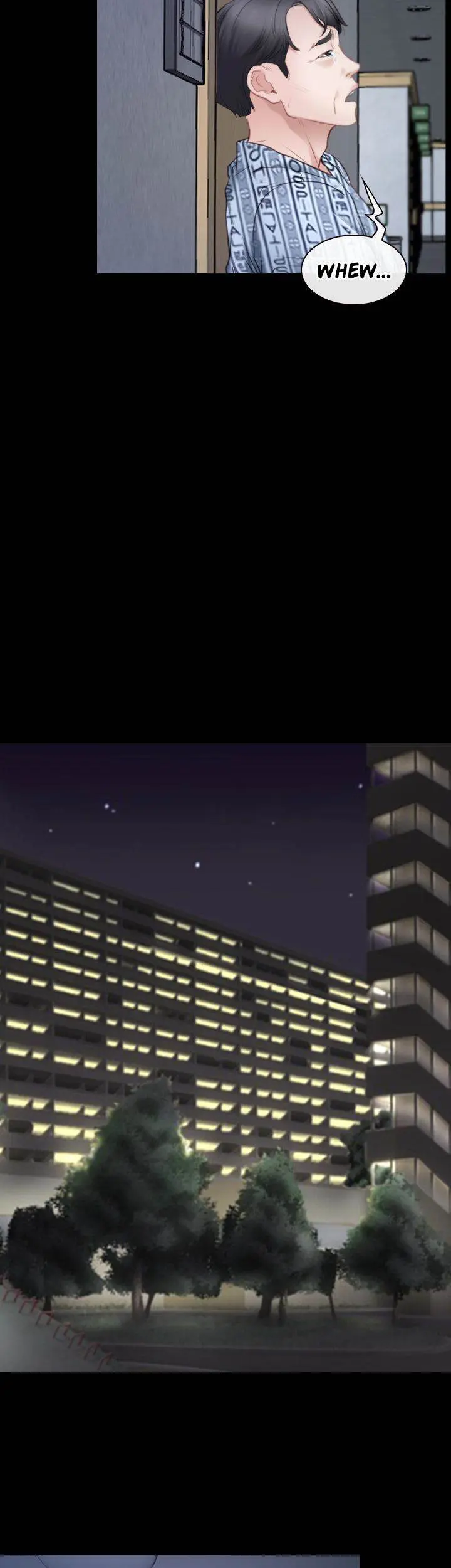 Hidden Feeling Episode 41 - Page 20