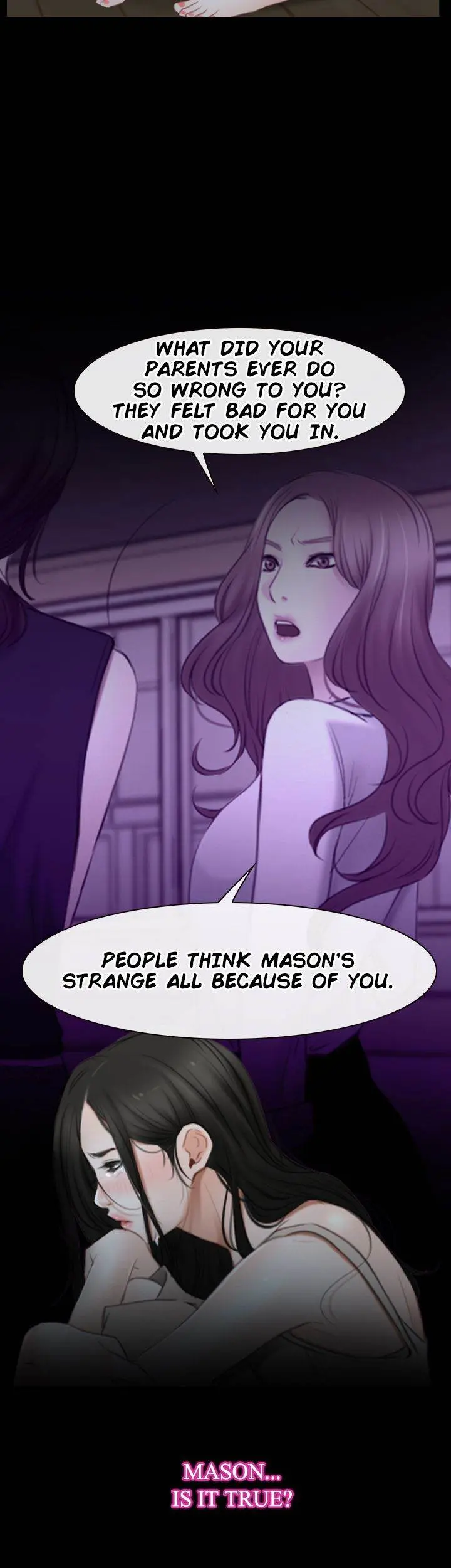 Hidden Feeling Episode 41 - Page 22