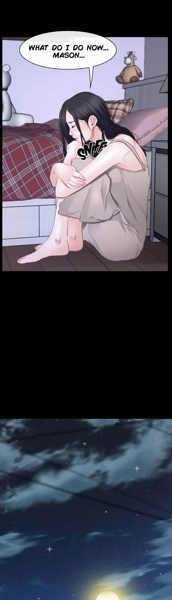 Hidden Feeling Episode 41 - Page 23