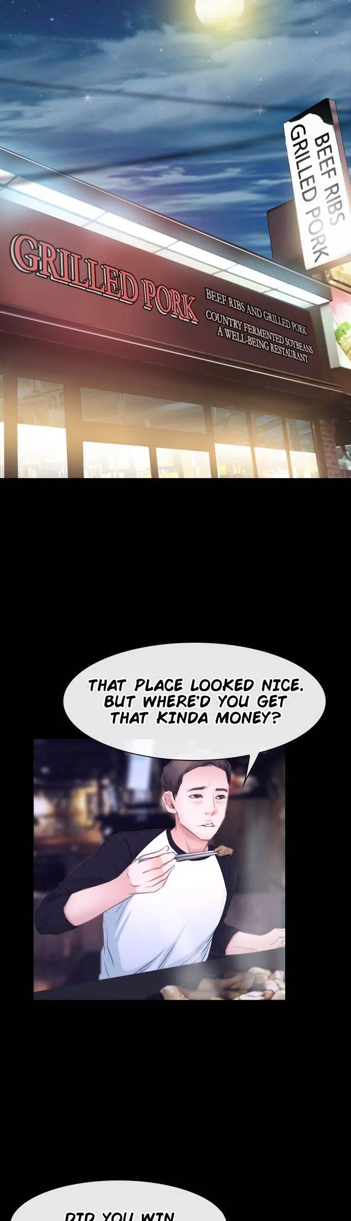 Hidden Feeling Episode 41 - Page 24