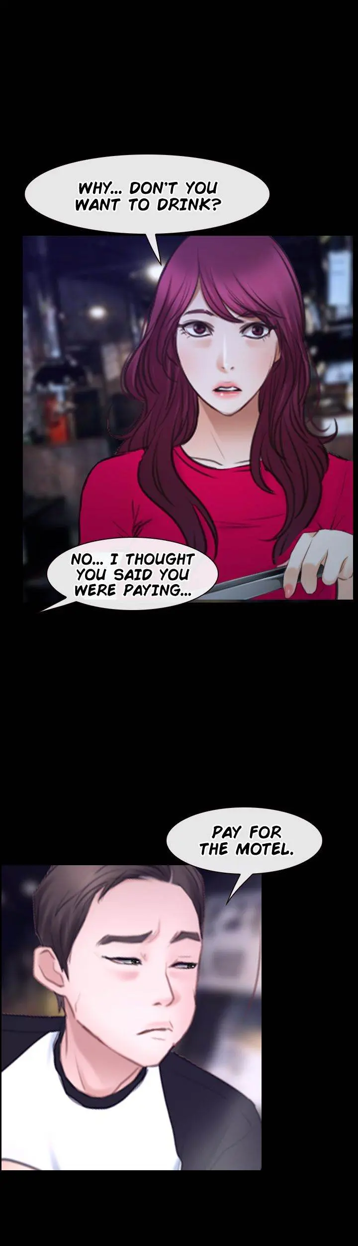 Hidden Feeling Episode 41 - Page 26