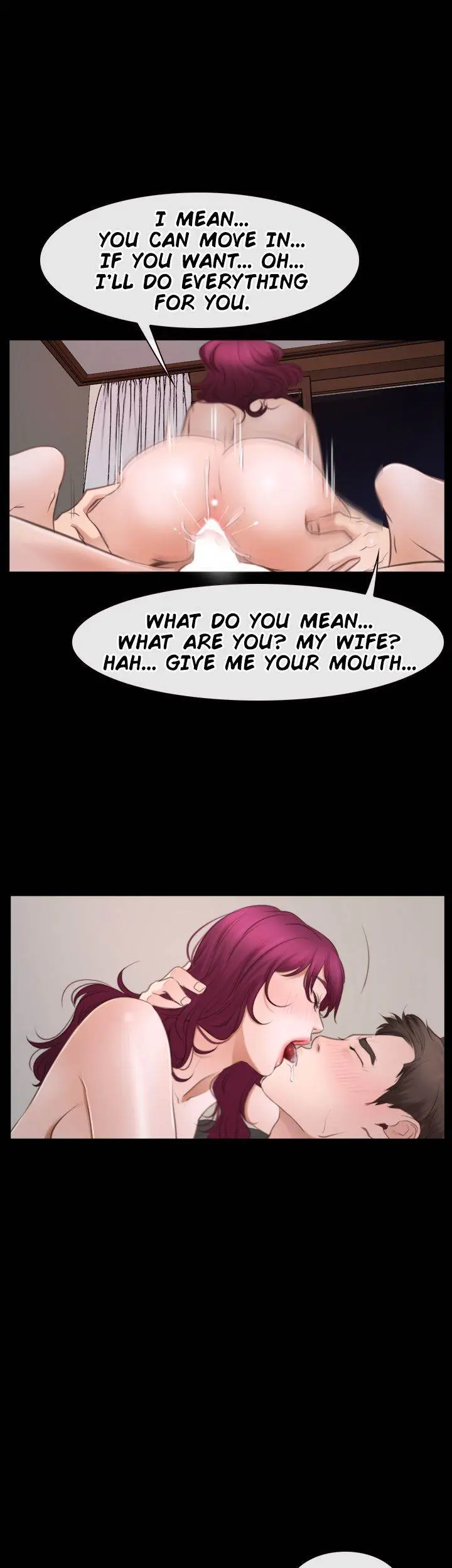 Hidden Feeling Episode 41 - Page 36