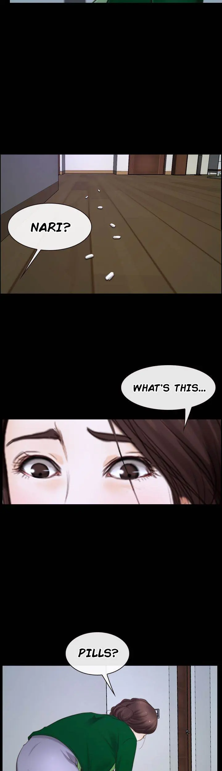 Hidden Feeling Episode 41 - Page 40