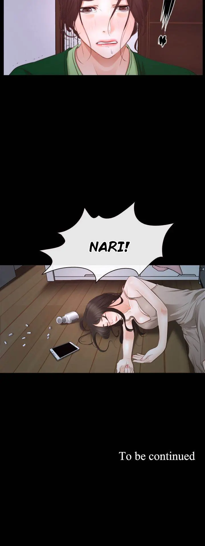 Hidden Feeling Episode 41 - Page 45